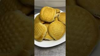 Печенье на сгущеном молоке #печенье #рецепт #готовка #рецепты #вкуснопростоибюджетно #выпечка