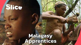 Growing Up in Madagascar: Sacred Beasts and Timeless Crafts | SLICE