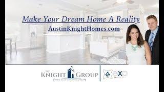 Austin Realtor Review - Eileen Knight