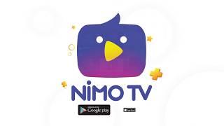 Play. Live. Share. - Nimo TV