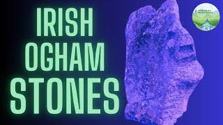 The Forever Stone Language of the Irish.