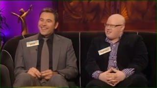 David Walliams & Matt Lucas - The Dame Edna Treatment 2007