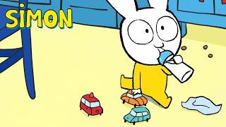  Mission Doudou :  Gaspard appelle Super Lapin  Simon | Épisodes Complets 1h S1+3 | Dessin animé
