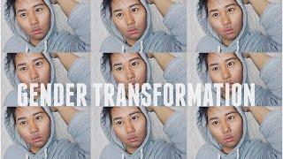 Gender transformation | Bee 