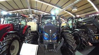 VALTRA G105 Versu TRACTOR 2024