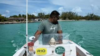 Polynesia - Nukuhau, heading to the end of the world