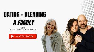 Dating & Blending a Family | Kaley Gray with @BlendedKingdomFamilies