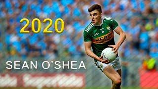 Sean O'Shea | The Future of Kerry