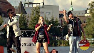 Stereoact feat. Lena Marie Engel - 99 Luftballons (ZDF-Fernsehgarten on Tour 13.10.2024)