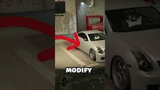 How To Add The NEW Drift Kit To Your Cars in GTA 5 Online