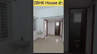 House for Rent | 2Bhk | ‎@ToletHouse |️Appartment ️water #renthouse #realestate #tamilshorts