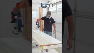 TrueCoat 360 Cordless Connect TrueAirless Paint Sprayer by Graco in action! #sponsored #sponsorship