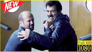 BLOCKBUSTER Movie 2024 | Jason Statham Action Movie | Top Action Movies Hollywood 2024 in English