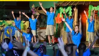 Briarlake Church VBS 2015 Summary Video