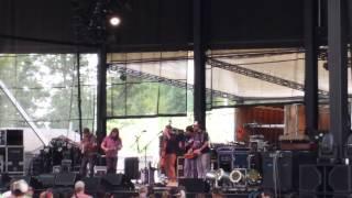 Greensky Bluegrass @ Peach Music Festival 2013 (Part 1)
