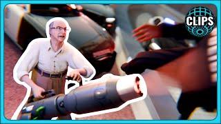 JAMES RANDAL BLOWS AWAY THE COMPETITION! | GTA 5 RP | Purple RP