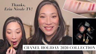 CHANEL - NEW Holiday 2020 Collection - Les Chaines D'Or De Chanel