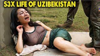 13 Strange Facts About Uzbekistan - Home To Some Of The Most Beautiful Women In Asia!