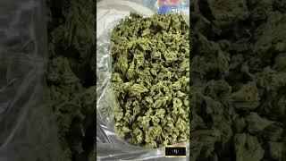 Bulk THCA Hemp Pounds – Wholesale Pricing & Guaranteed Delivery