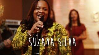 Suzana Silva  | Sou Eu | Clipe Oficial