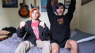 Welcome to The Beanie Bros