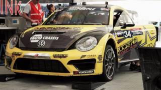 Volkswagen of America Motorsport Heritage in GRC