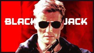 Blackjack | Película de Acción en Español Latino | Dolph Lundgren