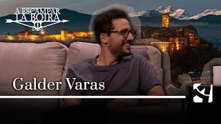 Entrevista Galder Varas | #AELB35