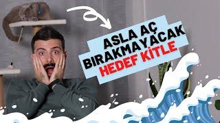 En Etkili HEDEF KİTLE Nasıl Hedeflenir?