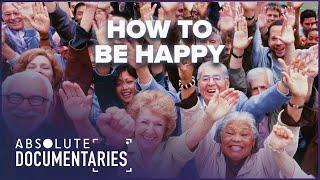 Is There A Natural Cure for Depression? | How To Be Happy