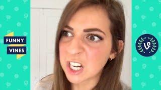 TRY NOT TO LAUGH - RIP Best Vines of All Time #52 | Funny Videos 2019