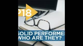 Solid Performers: Who Are They?