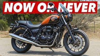 7 Motorcycles To BUY Before They Skyrocket in Value!