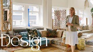 Inside Interior Designer Caroline Cobbold's London Penthouse Project | House Tour | The Intérieur