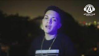 Liil Jay - Amen  ( VIDEO OFICIAL ) dir. Elekafilms