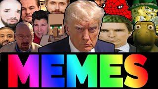 JUNGLE OF THE BEST DANK MEMES V73