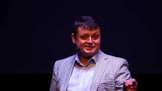 Geleceğe Dönüş – Back to the Future | 2018 | TEDxIzmit |BURAK KÜNTAY| | Burak Küntay | TEDxIzmit