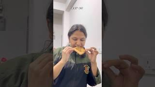 63/90 Sombhar ka pressure ️ #minivlog #challenge #sombhar #cooking #lifestyle #food #funny #creator