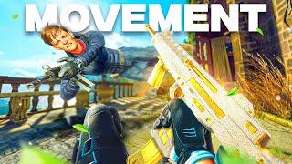 Black Ops 6 Omnimovement Master Guide + Best Settings