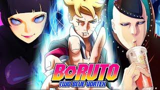 ES WIRD KRACHEN! BORUTO DARF NICHT KÄMPFEN, KONOHAMARUS BETRUG an MATSURI & JURA LIEBT KONOHAGAKURE!