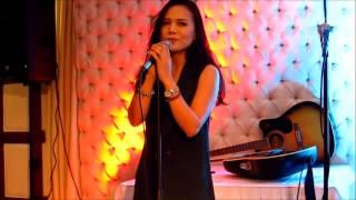 Your Love (Cover) by Joan Quizon