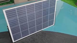 Yuanfong Solar Panel