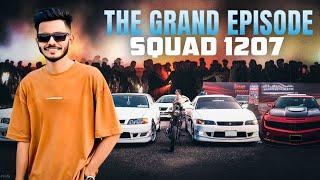 গাড়ির ইভেন্টে Q&A ভিডিও করলাম The Grand Episode , TSK | CricksTa. 