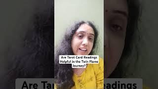 Are Tarot Card Readings Helpful in the Twin Flame Journey?