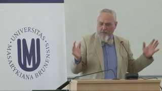 Andrey Zubov - Russia and the West: Russian Perceptions of the World and Central Europe