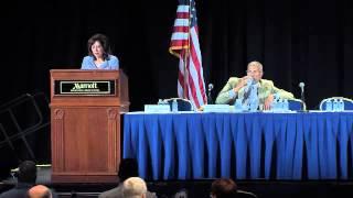 Address by U.S. Secretary of Labor Hilda Solis