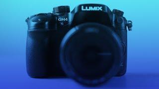 The Panasonic GH4 - Old and useless or still a good choice?