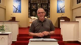 Lima St Marks Methodist Church Worship Services