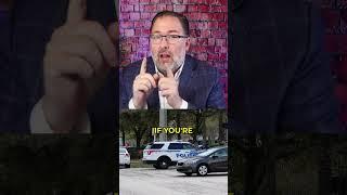 Just a Passenger in a Car? Know THESE Truths About Your Rights #police #lawyer