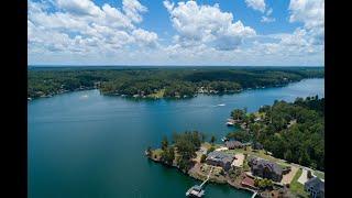 Discover the Hidden Gem of North Alabama: Lewis Smith Lake